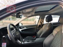 هيونداي جنسس